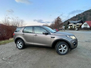 Discovery Sport HSE TD4 - imagine 3