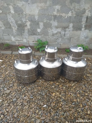 cazane de țuică  - imagine 3