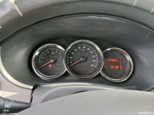 Dacia Lodgy  - imagine 5