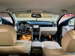 Discovery Sport HSE TD4 - imagine 8