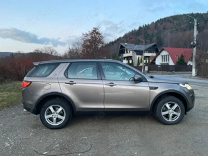 Discovery Sport HSE TD4 - imagine 5