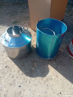 cazane de țuică  - imagine 2