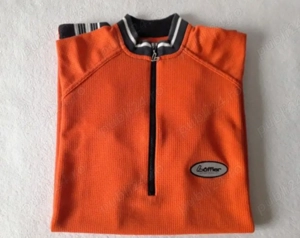 Tricou ciclism Loffler