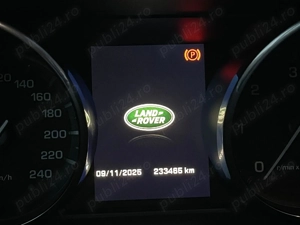 Discovery Sport HSE TD4 - imagine 10