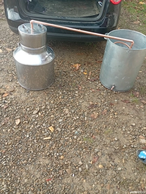 cazane de țuică  - imagine 5