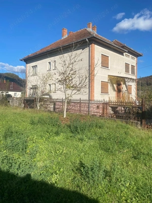 Casă de vânzare în Câinelu de Sus, com. Băița, jud. Hunedoara