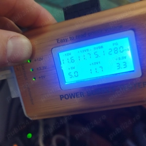 Sursa Dell H280P-01 - imagine 2