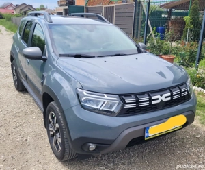  Duster 2023 Eco-G Journey+ - imagine 5