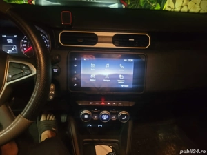  Duster 2023 Eco-G Journey+ - imagine 2