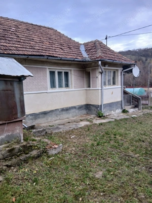 Casă la țară la 60 km de Cluj-Napoca  - imagine 5