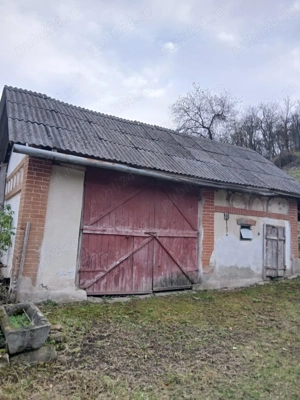 Casă la țară la 60 km de Cluj-Napoca  - imagine 8