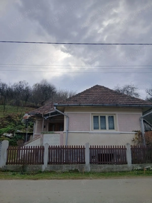 Casă la țară la 60 km de Cluj-Napoca  - imagine 4