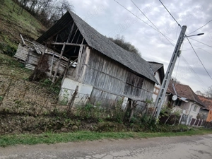 Casă la țară la 60 km de Cluj-Napoca  - imagine 7