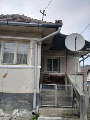 Casă la țară la 60 km de Cluj-Napoca  - imagine 3