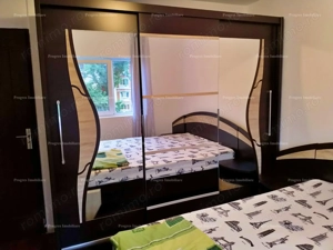 Apartament 2 camere - Decomandat - etaj 3 - zona Soarelui