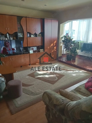 Apartament 2 camere decomandate, 56 mp, zonă liniștită   Micro1