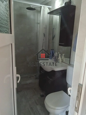 Apartament 2 camere decomandate, 56 mp, zonă liniștită   Micro1 - imagine 6