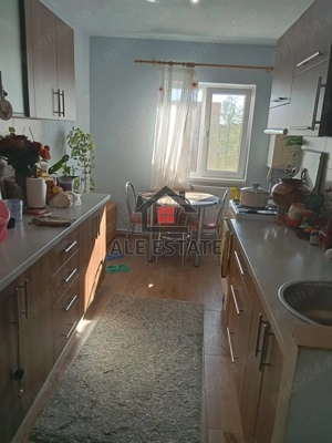 Apartament 2 camere decomandate, 56 mp, zonă liniștită   Micro1 - imagine 3