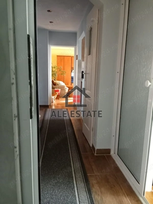 Apartament 2 camere decomandate, 56 mp, zonă liniștită   Micro1 - imagine 5