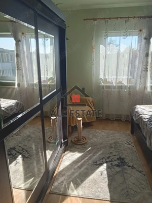 Apartament 2 camere decomandate, 56 mp, zonă liniștită   Micro1 - imagine 2