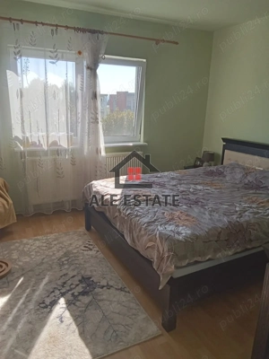 Apartament 2 camere decomandate, 56 mp, zonă liniștită   Micro1
