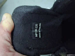 vand clapari cu dimensiune reglabila (32-36) pt copii - imagine 2