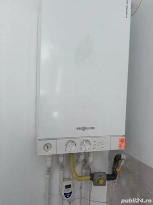 centrala pe gaz vitopend 100 wh1b