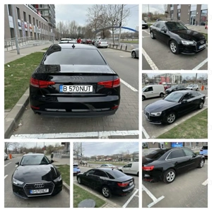 AUDI A4, 2016, 2.0 TDI, 253.000 KM, automata, 2 seturi jante