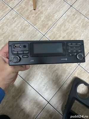 Radio cd Dacia dokker  - imagine 3