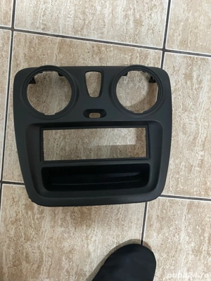 Radio cd Dacia dokker  - imagine 5