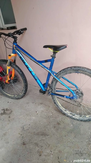 vand bicicleta 16 milioane 