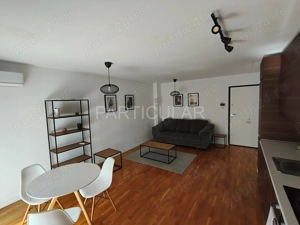 Apartament 2 Camere in Arcadia