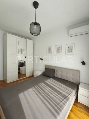 Apartament 2 Camere in Arcadia - imagine 5