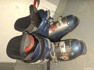 vand pereche clapari masura 37