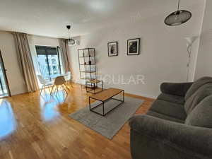 Apartament 2 Camere in Arcadia - imagine 6