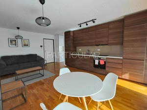 Apartament 2 Camere in Arcadia - imagine 8