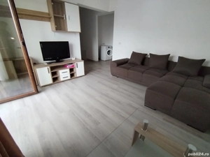 Ap. 2 camere, 2 balcoane +2 locuri de parcare Giroc de închiriat 