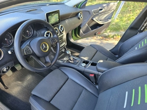Mercedes A 200 diesel 2016 - imagine 4