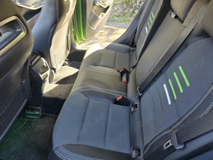 Mercedes A 200 diesel 2016 - imagine 5