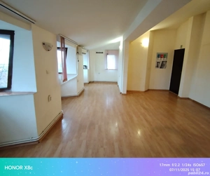 Sp. Birouri 35 mp,cladire birouri, în Copou, langa IRO