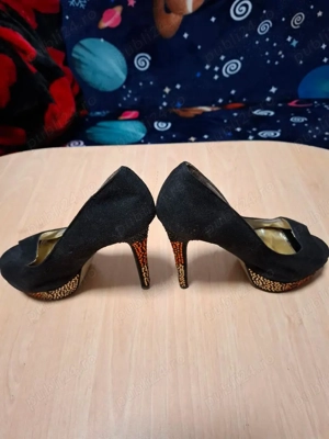 Pantofi  diverse modele 30lei perechea - imagine 3