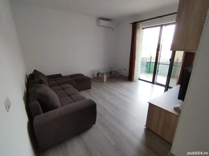 Ap. 2 camere, 2 balcoane +2 locuri de parcare Giroc de închiriat  - imagine 2