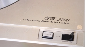 Pick up Marantz TT2000(Shure). - imagine 3