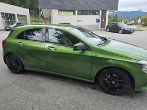 Mercedes A 200 diesel 2016 - imagine 7