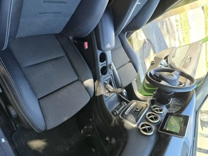 Mercedes A 200 diesel 2016 - imagine 6