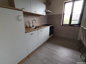 Ap. 2 camere, 2 balcoane +2 locuri de parcare Giroc de închiriat  - imagine 8