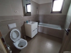 Ap. 2 camere, 2 balcoane +2 locuri de parcare Giroc de închiriat  - imagine 7