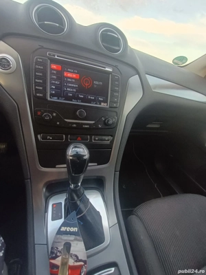 Ford Mondeo MK4 Titanium Face Lift  - imagine 3