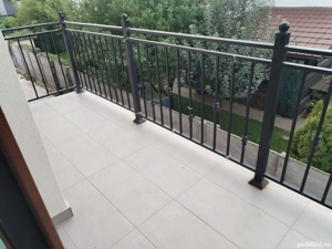 Ap. 2 camere, 2 balcoane +2 locuri de parcare Giroc de închiriat  - imagine 9