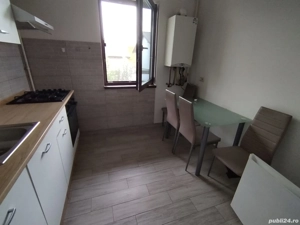 Ap. 2 camere, 2 balcoane +2 locuri de parcare Giroc de închiriat  - imagine 6